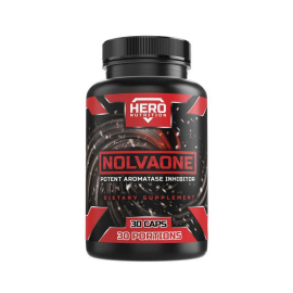 Hero Nutrition Nolvaone 30tbl