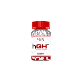 Core Labs X HGH MAX 30tbl