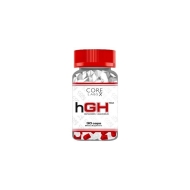 Core Labs X HGH MAX 30tbl - cena, porovnanie