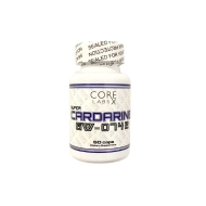 Core Labs X Super Cardarine 2.0 GW-0742 60tbl - cena, porovnanie