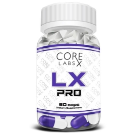 Core Labs X LX Pro 60tbl