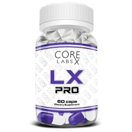 Core Labs X LX Pro 60tbl - cena, porovnanie