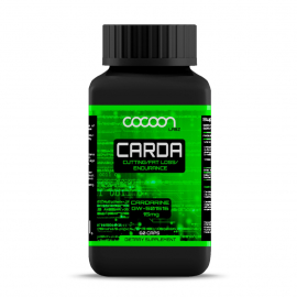Cocoon Carda GW-501516 60tbl