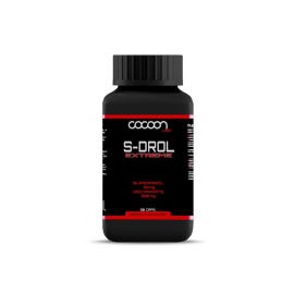 Cocoon S-DROL Extreme 90tbl