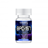 Cocoon BPC-157 20tbl - cena, porovnanie
