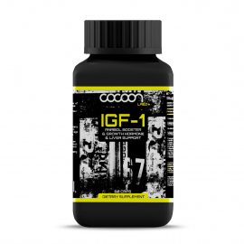 Cocoon IGF-1 60tbl