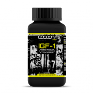Cocoon IGF-1 60tbl - cena, porovnanie