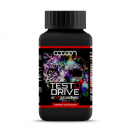 Cocoon Testo Drive Extreme 60tbl - cena, porovnanie