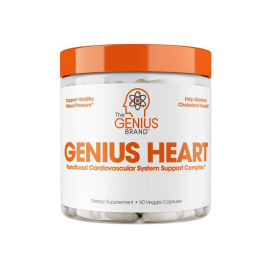 The Genius Heart 60tbl