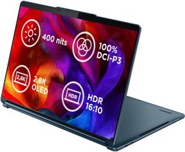 Lenovo Yoga Book 9 83FF000PCK