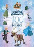 Ledové království - 100 pohádek - kolektiv autorů - cena, porovnanie