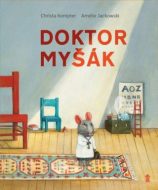 Doktor Myšák - cena, porovnanie