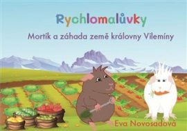 Rychlomalůvky - Eva Novosadová