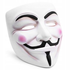 Verk Verk Maska Anonymous