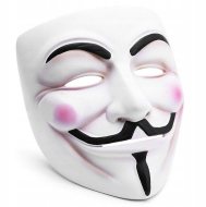 Verk Verk Maska Anonymous - cena, porovnanie