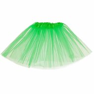 Kik Tylová sukňa zelená - cena, porovnanie