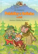 Pohádky z Orlicka a okolí - cena, porovnanie
