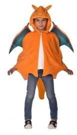 Epee Kostým Pokemon Charizard