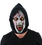 Rappa Maska zombie mníška - cena, porovnanie