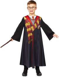 Epee Detský kostým Harry Potter DLX