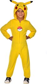 Epee Detský kostým Pikachu