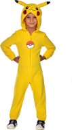 Epee Detský kostým Pikachu - cena, porovnanie