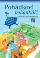 Pohádkoví pohádkáři - Sedmero autorů pohádek - cena, porovnanie