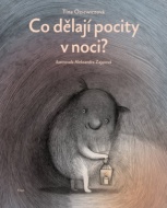 Co dělají pocity v noci? - cena, porovnanie