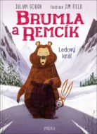 Brumla a Remcík: Ledový král - cena, porovnanie