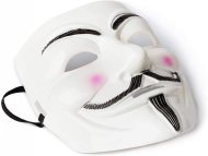 Alum Karnevalová maska Vendeta - Anonymous - cena, porovnanie