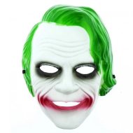 Alum Karnevalová maska - Joker - cena, porovnanie
