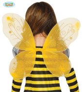 Guirca Detské Krídla Včielka Žlté - cena, porovnanie
