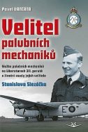 Velitel palubních mechaniků - cena, porovnanie