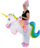 Chiroo Nafukovací kostým pre deti Unicorn - cena, porovnanie