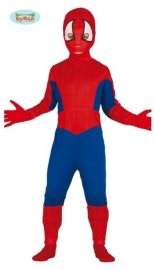 Guirca Detský Kostým - Spider Boy