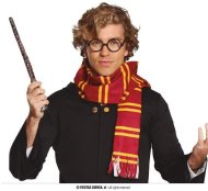 Guirca Sada Harry Potter - šál a okuliare - 2 ks - cena, porovnanie