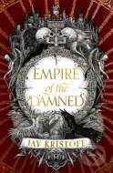 Empire of the Damned - cena, porovnanie