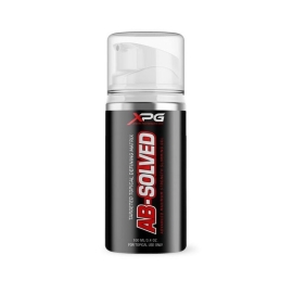 XPG AB-Solved Topical Fat Loss Gel 100ml