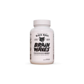 Black Magic Brain Waves 120tbl