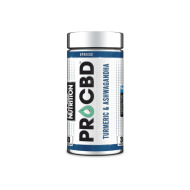 Applied Nutrition Pro CBD 60tbl - cena, porovnanie