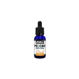 Applied Nutrition Pro 5% CBD Drops 30ml