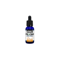 Applied Nutrition Pro 5% CBD Drops 30ml - cena, porovnanie