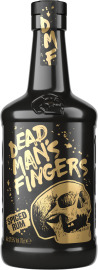 Dead Man''s Fingers Spiced 1l