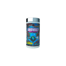 Glaxon Anomaly-Anabolic Peptides 180tbl