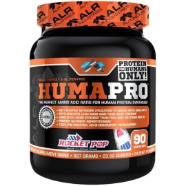ALR Industries Huma Pro 667g