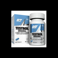 Gat Sport Testrol Original 60tbl - cena, porovnanie