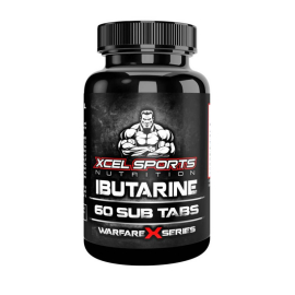 Xcel Sports Ibutarine 60tbl