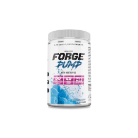 I-prevail Forge Pump 400g