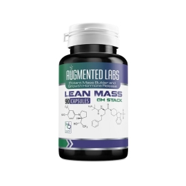 Augmented Labs Lean Mass GH Stack 90tbl
