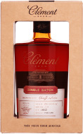 Clement Rhum Single Batch Chauffe Extreme 0,5l - cena, porovnanie